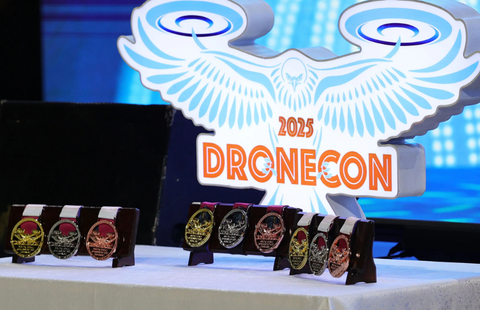 Dronecon